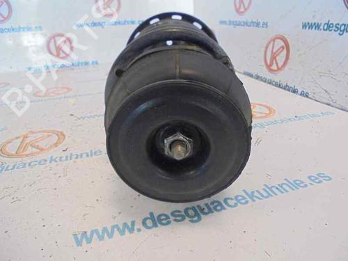 Left front shock absorber OPEL ASTRA G Hatchback (T98) 1.7 DTI 16V (F08, F48) | BP2457750M16 