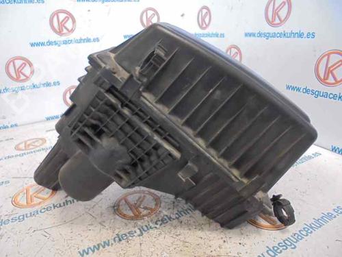 Air filter box CITROËN C5 I (DC_)  | BP14179208M87 