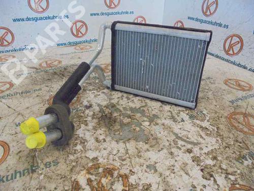 Used Heater matrix KIA SPORTAGE IV (QL, QLE) 1.7 CRDi (141 hp) 2488506
