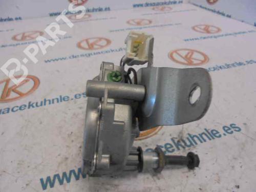 Ruitenwissermotor achter RENAULT CLIO II (BB_, CB_) 1.9 D (B/CB0E, BB0J) | BP2447244M102 