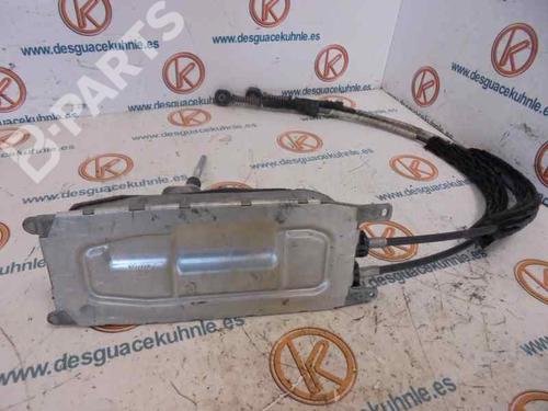 Gear lever SEAT TOLEDO III (5P2)  | BP7428538M90 