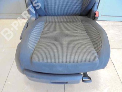 Right front seat VW TOURAN (1T1, 1T2)  | BP2668700C16 