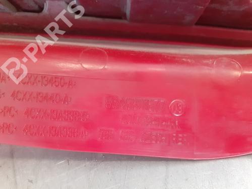 Right taillight CITROËN C4 I (LC_)  | BP7888280C35 