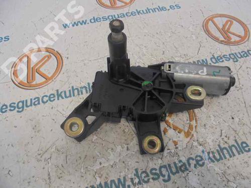 Rear wiper motor MERCEDES-BENZ A-CLASS (W168) A 170 CDI (168.008) | BP2469221M102 