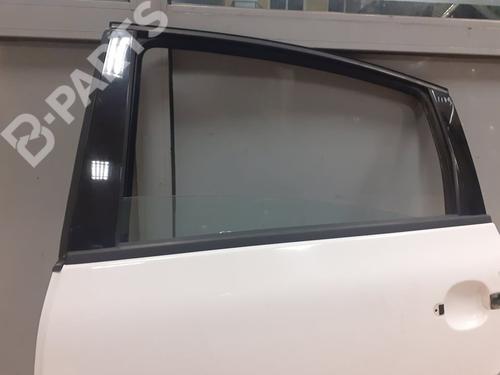 Left rear door VW PASSAT B5 (3B2) 1.9 TDI | BP8794974C4 