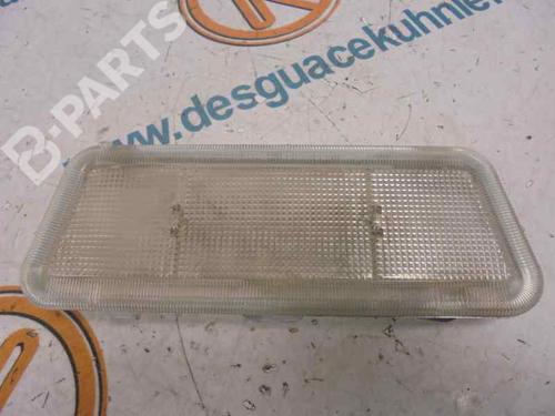 Used Interior roof light OPEL ZAFIRA A MPV (T98) [1999-2006]  7428309