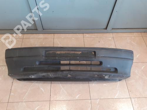 Used Front bumper PEUGEOT 106 I (1A, 1C) [1991-1996]  8105159