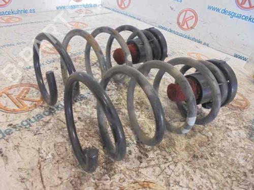 Shock absorber spring FIAT PUNTO (188_) 1.9 JTD 80 (188.237, .257, .337, .357) | BP14180325C152 