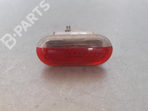 Innerbelysning VW GOLF IV (1J1) [1997-2008]  7833130