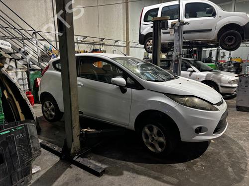 Used Parts FORD FIESTA VI (CB1, CCN)  1.6 TDCi  4483416