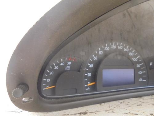 Kombiinstrument MERCEDES-BENZ C-CLASS (W203)  | BP6323473C47 