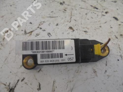Elektronisk sensor MERCEDES-BENZ C-CLASS (W203) [2000-2007]  6323466
