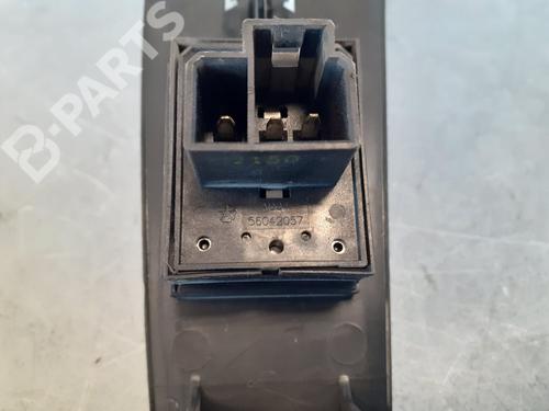 Right rear window switch JEEP GRAND CHEROKEE II (WJ, WG) | BP9250596I28