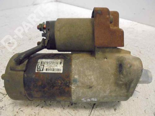 Starter SUZUKI GRAND VITARA I (FT, HT) 2.5 V6 24V 4x4 (TD62, SQ625) | BP5329375M8 