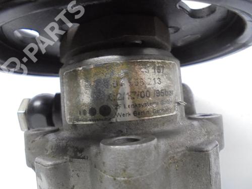 Steering pump SEAT IBIZA II (6K1) 1.9 D | BP2453568M99 