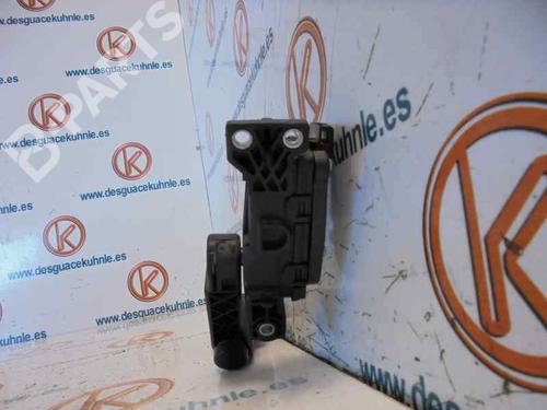 Pedal PORSCHE CAYENNE (9PA) 3.6 | BP4722953I4 