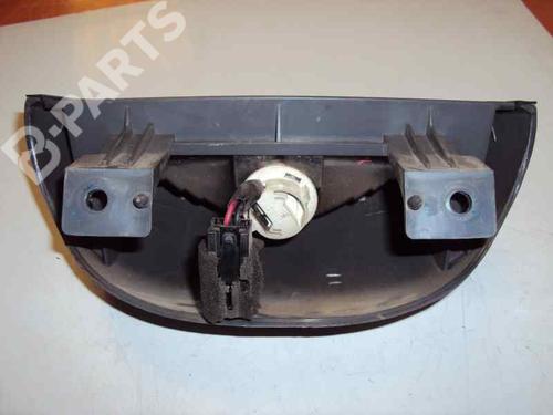 Third brake light KIA CARNIVAL II (GQ) 2.9 CRDi | BP2482339L11 