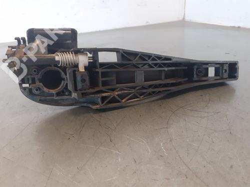 Rear left exterior door handle CITROËN C3 I (FC_, FN_)  | BP9173788C130 