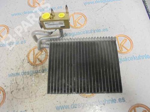 Verdampfer für CITROËN C2 (JM_) 1.4 HDi (68 hp) 11662818