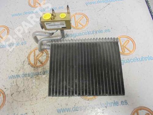 Evaporatore dell'aria condizionata CITROËN C2 (JM_) 1.4 HDi (68 hp) 11662818