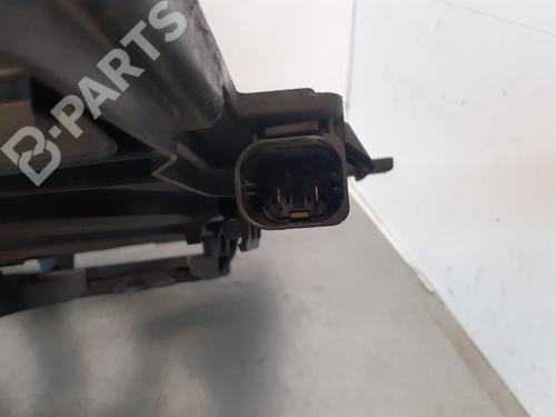 Radiator fan BMW X6 (E71, E72) xDrive 50 i | BP7967222M35 