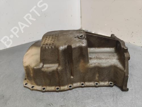 Oil sump RENAULT MEGANE I Classic (LA0/1_)  | BP16287580M115 