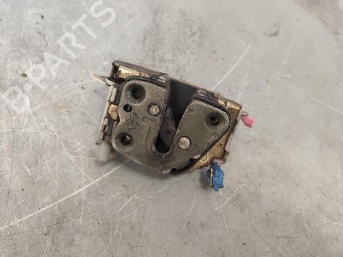 Front right lock NISSAN CABSTAR E (TL_, VL_)  | BP15080733C97 