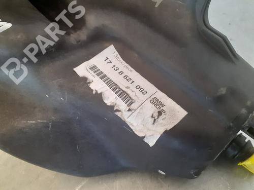 Expansion tank BMW X6 (E71, E72) xDrive 50 i | BP7949514C120 