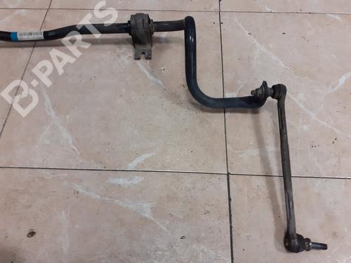 Anti roll bar RENAULT MEGANE III Hatchback (BZ0/1_, B3_) 1.2 TCe (BZ2B, BZ11) | BP9514994M96 
