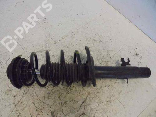 Used Left front shock absorber CITROËN C-ELYSEE (DD_) 1.6 HDI 92 (92 hp) 6945309