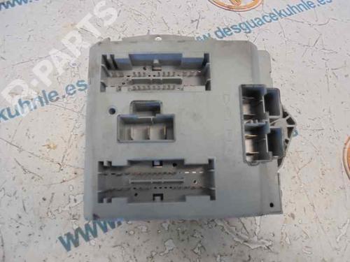 Fuse box FIAT DOBLO MPV (119_, 223_)  | BP2487334E1 