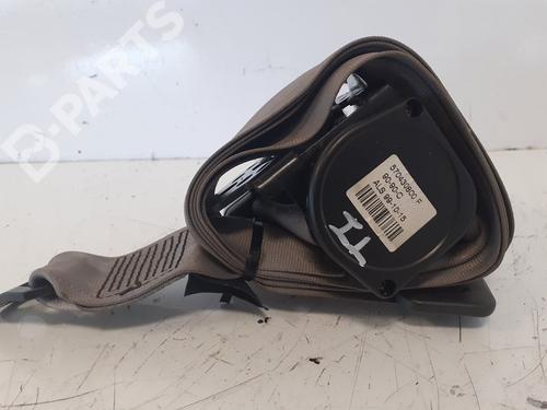 Used Rear left seatbelt VOLVO C70 I Coupe (872) 2.4 (170 hp) 6997391