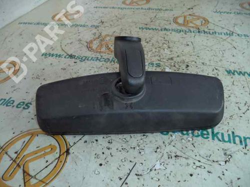 Rear mirror BMW 5 (E39) 528 i | BP2472906I6 