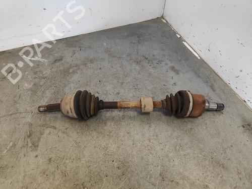 Used Left front driveshaft Left front driveshaft FORD FIESTA VI (CB1, CCN) 1.6 TDCi (90 hp) 33219350 33219350