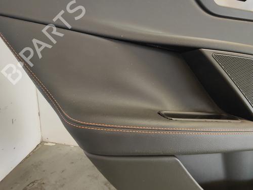 Rear left panel JAGUAR XE (X760) 2.0 D AWD | BP29915255C60 - Image 4