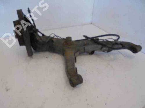 Right rear steering knuckle SEAT ALHAMBRA (7V8, 7V9) 1.9 TDI | BP5580581M28 