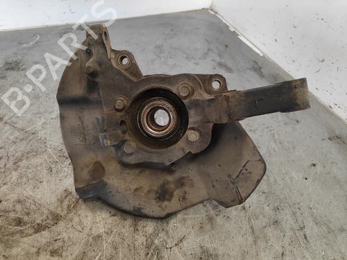 Left front steering knuckle HYUNDAI SANTA FÉ II (CM)  | BP27516971M25 