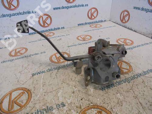 Used Pedal TOYOTA CELICA Coupe (_T23_) 1.8 16V VT-i (ZZT230_, ZZT230) (143 hp) 2485935
