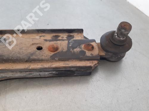 Right front suspension arm FORD ESCORT V Convertible (ALL)  | BP7556907M13 
