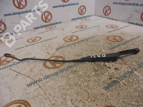 Vindrute viskerarm OPEL VECTRA B Hatchback (J96) 2.0 DTI 16V (F68) | BP6631276C143 