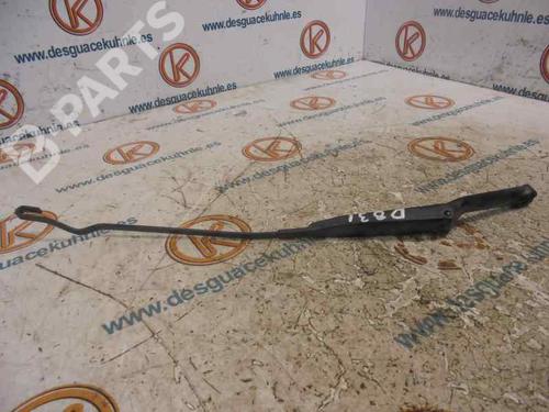 Front wipers mechanism OPEL VECTRA B Hatchback (J96) 2.0 DTI 16V (F68) (101 hp)null