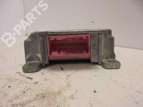ECU airbags OPEL CORSA B (S93) 1.7 D (F08, F68, M68) | BP5305352M53 