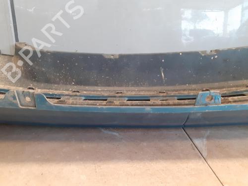 Rear bumper HYUNDAI GETZ (TB)  | BP8325075C8 