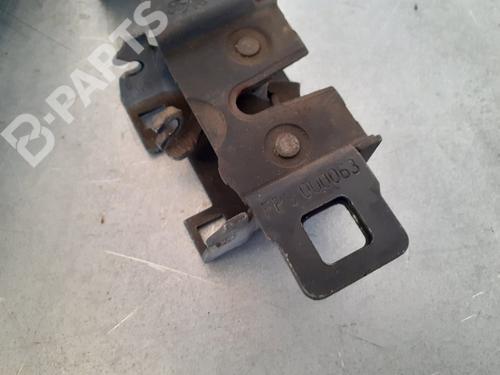 Hood lock LAND ROVER RANGE ROVER SPORT I (L320)  | BP8781077C133 