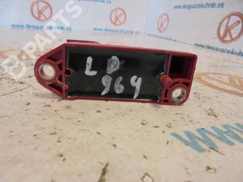 Electronic sensor VW GOLF IV (1J1) 1.9 TDI | BP4732061M84 