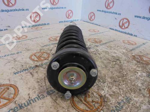 Right rear shock absorber BMW 5 (E39) 523 i | BP2475487M19 