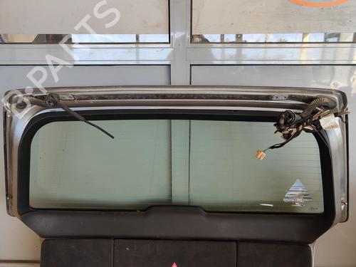 Bakluke CC/Kombi-Kupé AUDI A6 C5 (4B2)  | BP17962081C6 