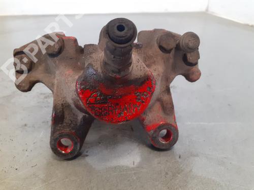 Left rear brake caliper MERCEDES-BENZ C-CLASS Coupe (CL203) C 220 CDI (203.706) | BP11610920M107 