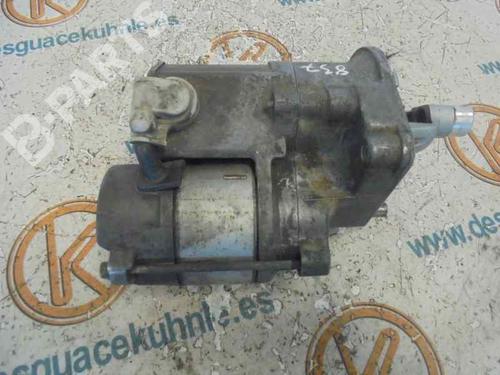 Startmotor CHRYSLER VOYAGER IV (RG, RS) 3.3 Flex-Fuel | BP2491937M8 