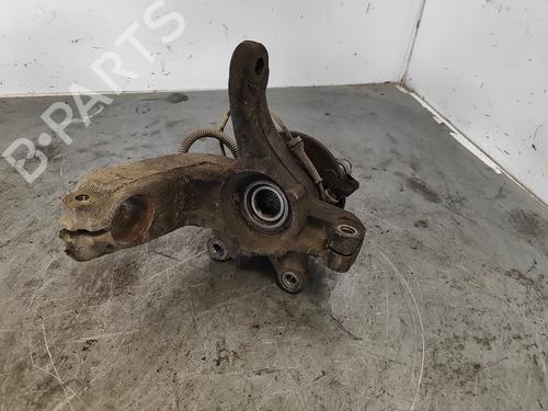 Right front steering knuckle FORD FIESTA V (JH_, JD_) 1.6 16V | BP27303060M26 